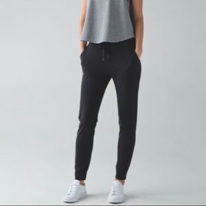 Lululemon Drop Pant